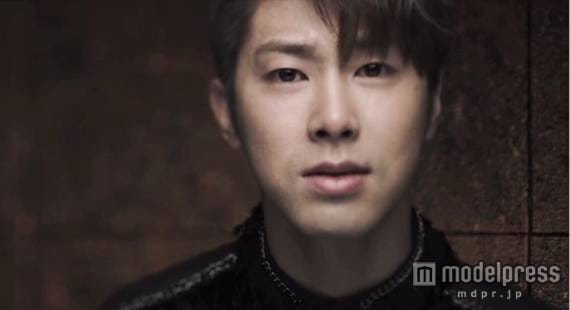 東方神起ユンホ/「Catch Me -If you wanna-」MVより