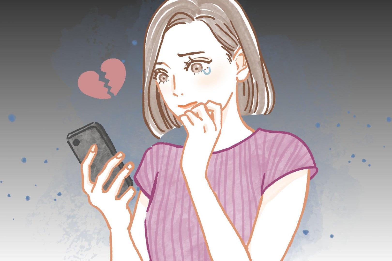 続くけど報われない。「いい人」だからこそフラれてしまうパラドックスの真相