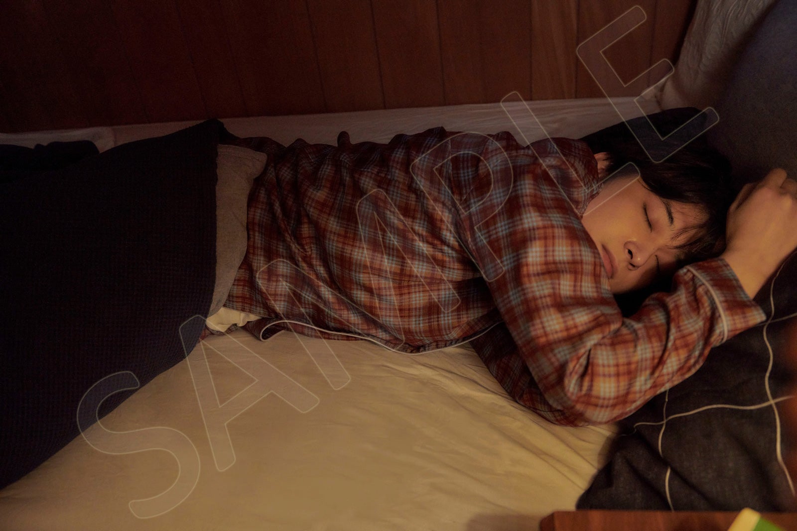 吉沢亮（画像提供：アミューズ）