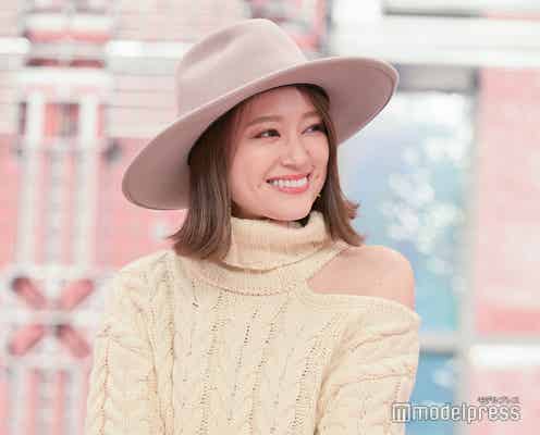 【CanCam40周年イベント】デビュー10周年・まい(chay)“アニバーサリーイヤー”迎えた心境&1番の思い出明かす