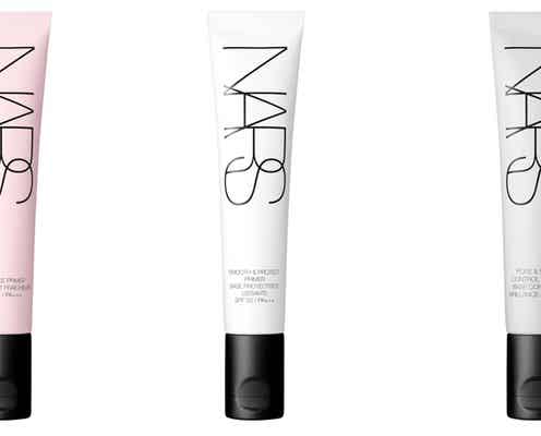 【NARS】お肌の悩みにさよなら!ひと塗りでパーフェクト肌が叶うプライマーをチェック