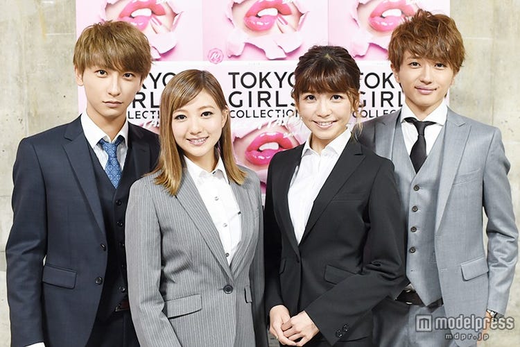 a宇野 伊藤のスーツに男性メンバーの反応は ツアー通しファンへ伝えたい想い モデルプレスインタビュー モデルプレス a宇野 伊藤のスーツに男性メンバーの反応は ツアー通しファンへ伝えたい想い モデルプレスインタビュー モデルプレス