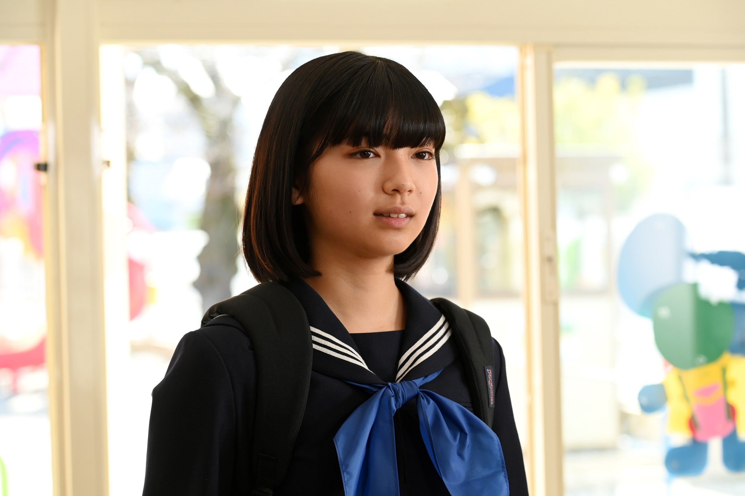 一色香澄「あなたを奪ったその日から」第5話（C）カンテレ