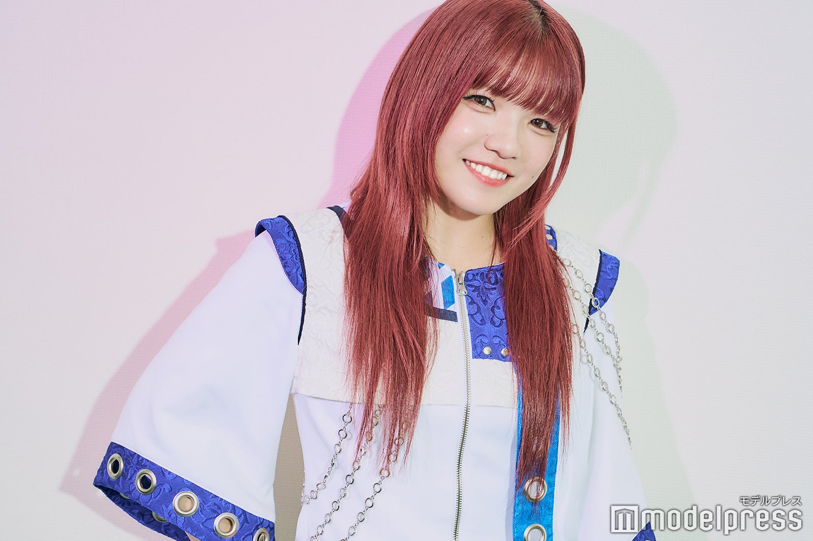 SERINA（C）モデルプレス