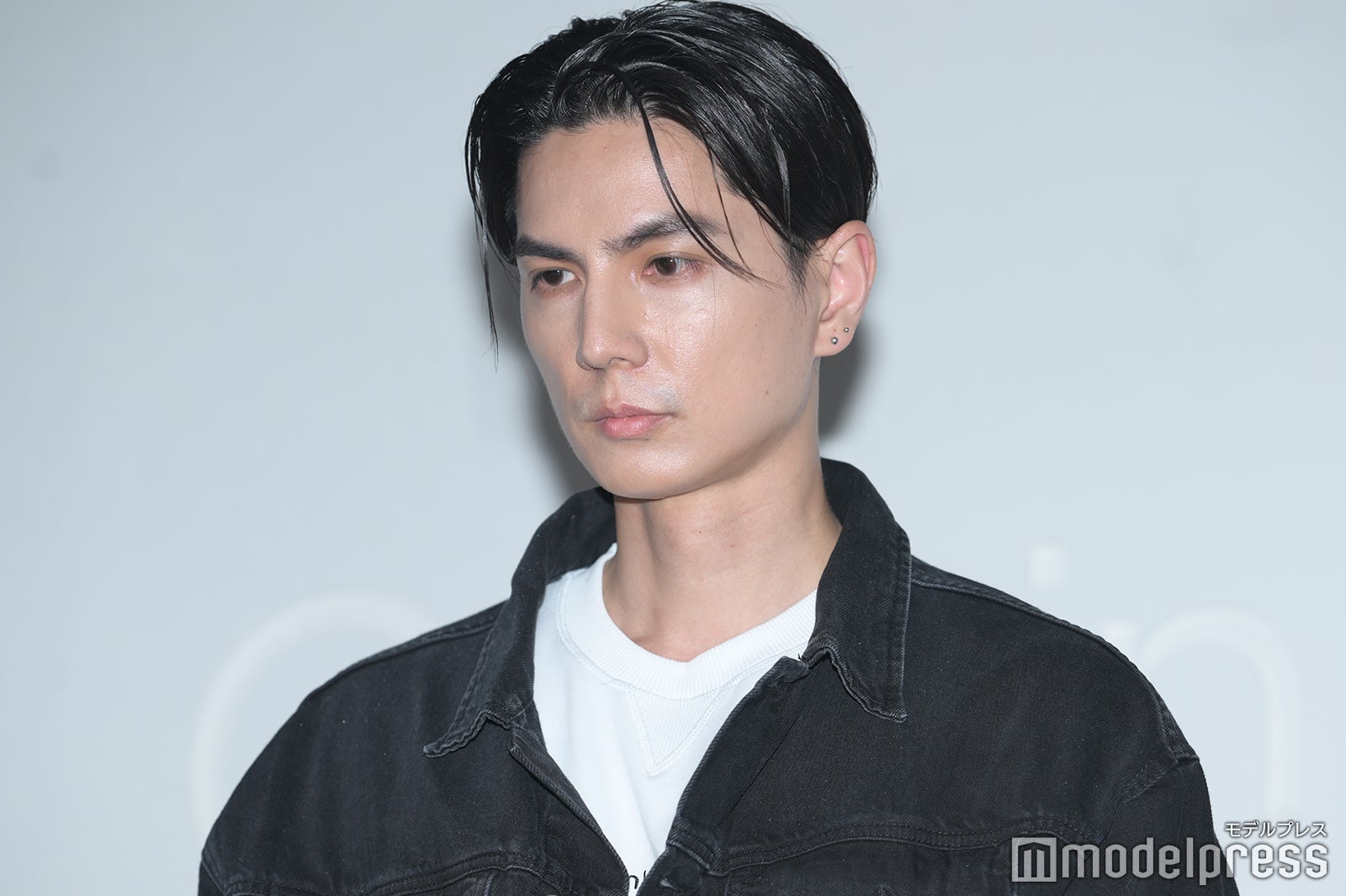 （C）モデルプレス