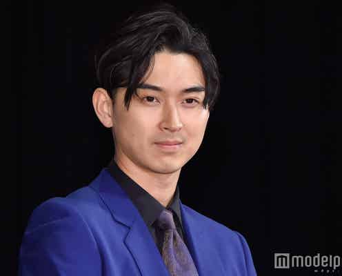 松田翔太「18年間ラーメン食べてない」ストイックな食生活に驚きの声
