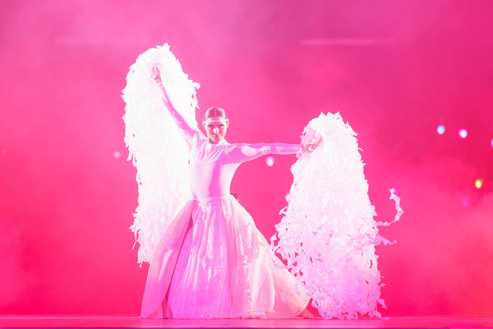 「KCON LA 2026」OPENING（C）CJ ENM