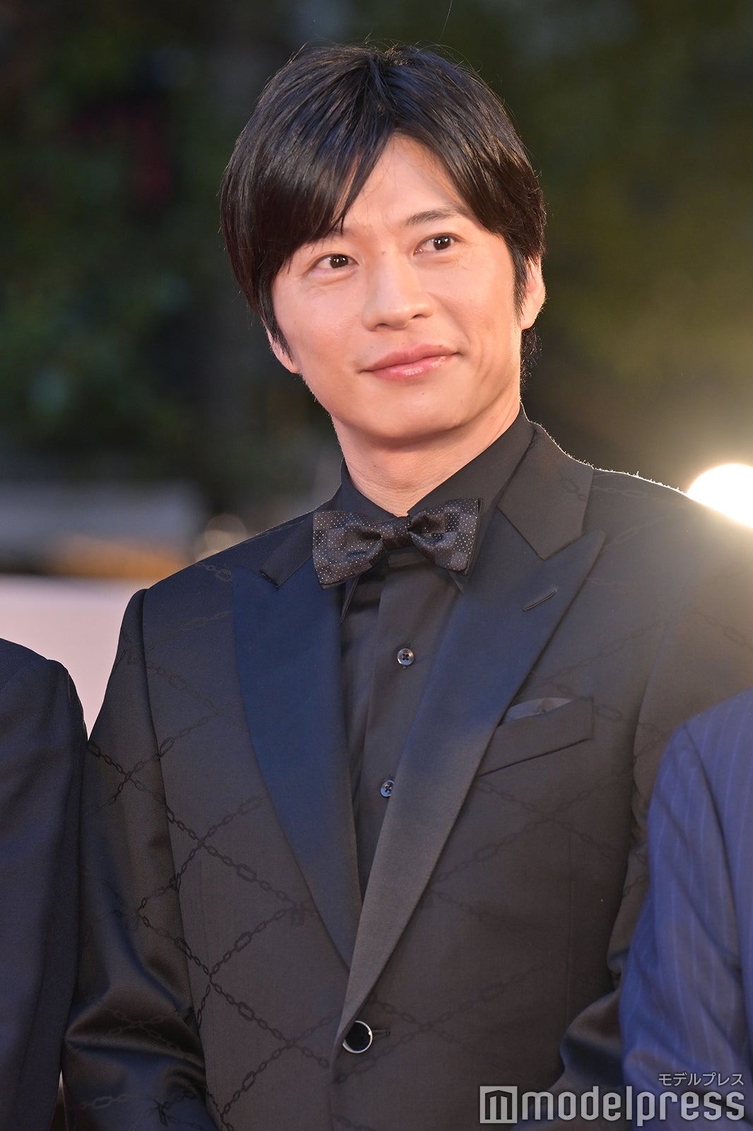 田中圭（C）モデルプレス