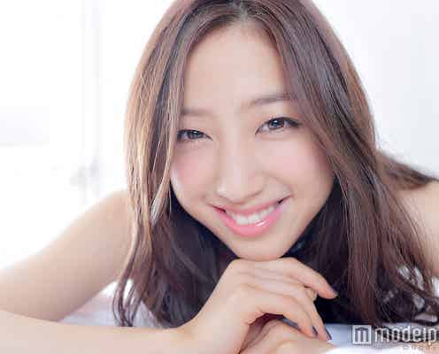 【注目の新成人】E-girls坂東希「若さを生かして20代を謳歌したい」
