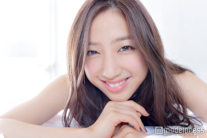 坂東希(C)モデルプレス