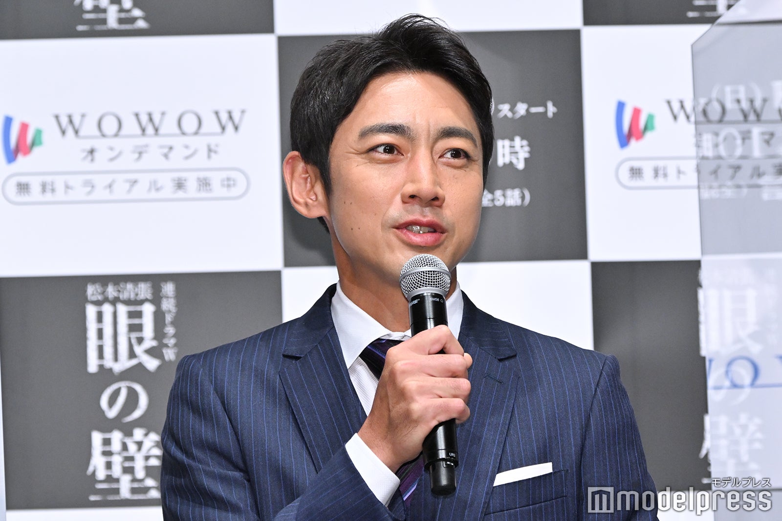 小泉孝太郎 （C）モデルプレス