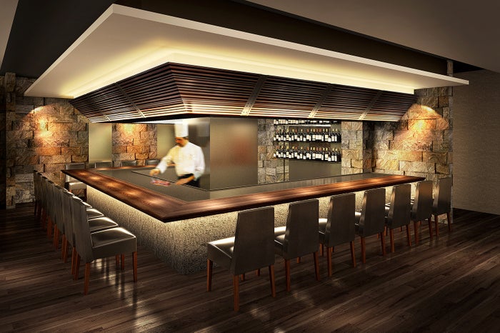 ホテルシギラミラージュ／画像提供：ユニマットプレシャス