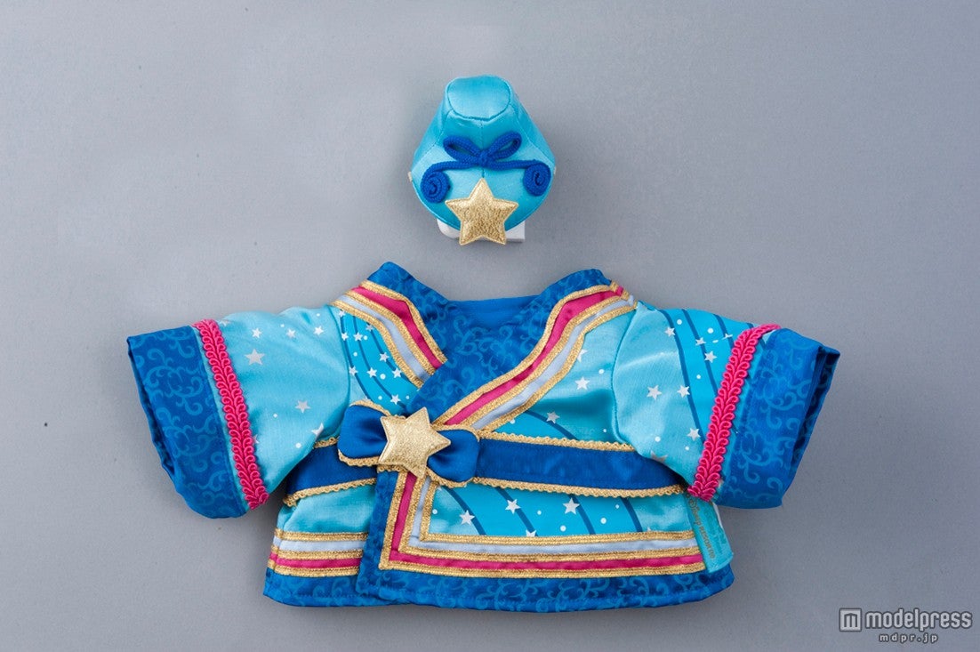 コスチュームセット￥3500（C）Disney