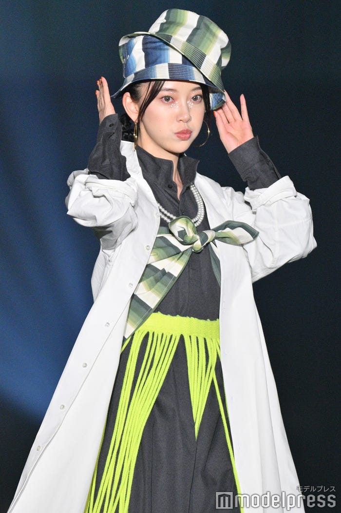 堀未央奈(C)モデルプレス