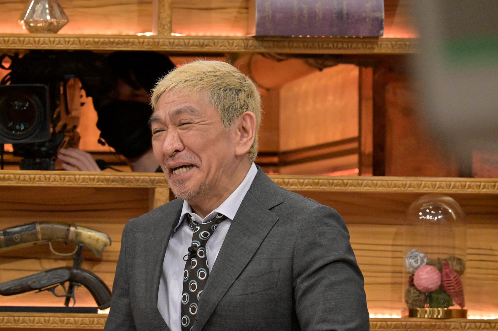 松本人志（C）読売テレビ