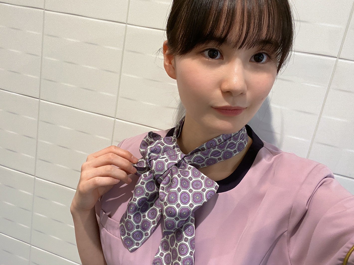 桜田 澪 (さくらだ みお)