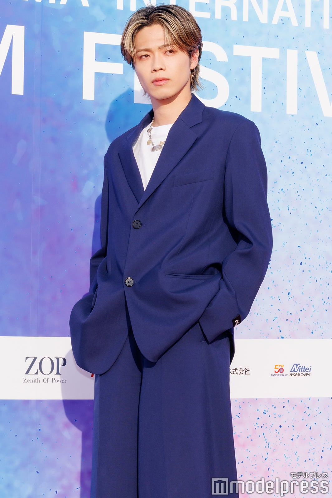 やまと（C）モデルプレス