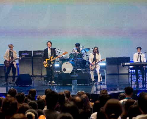 関ジャニ∞・BE:FIRST・櫻坂46ら「NHK WORLD-JAPAN Music Festival 2023」出演アーティスト18組決定