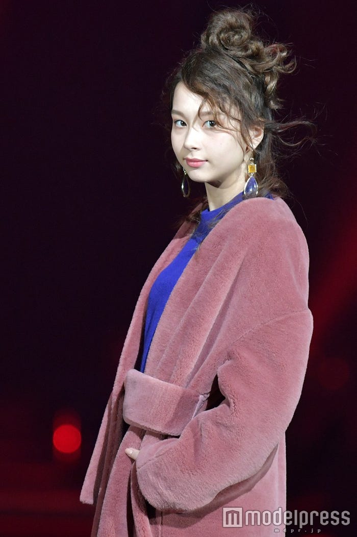 Niki(丹羽仁希) (C)モデルプレス