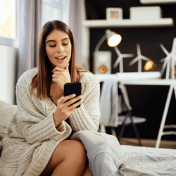 なんて可愛いの 男に 追われる女子 がするlineの特徴とは モデルプレス