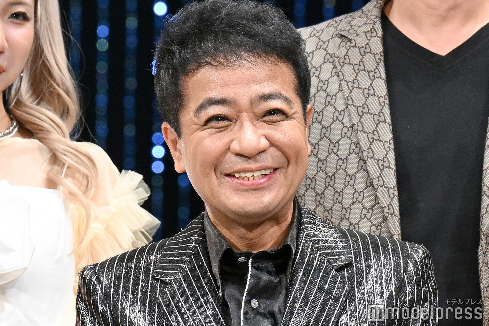 中山秀征（C）モデルプレス