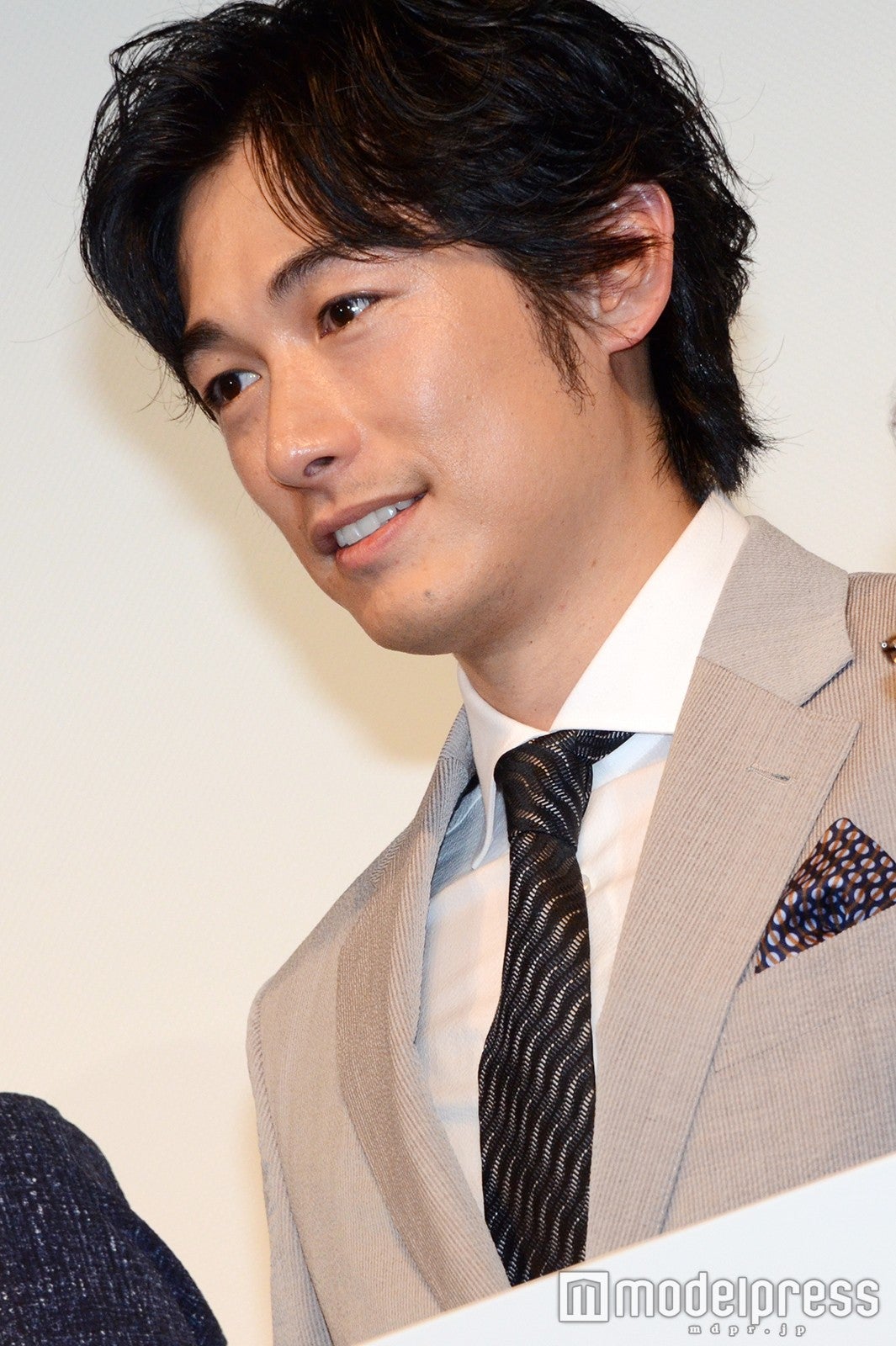 ディーン・フジオカ（C）モデルプレス