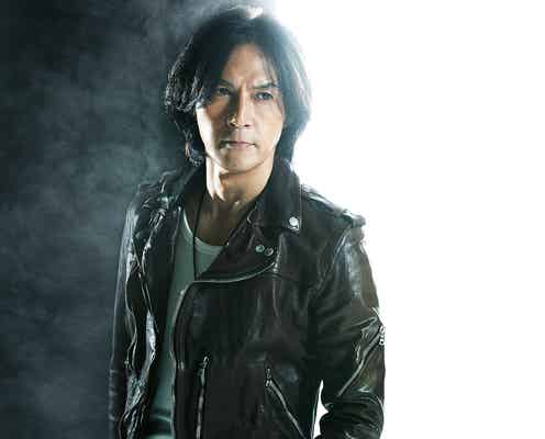 木村拓哉、B’zライブへのサプライズ出演秘話明かす 稲葉浩志と対談
