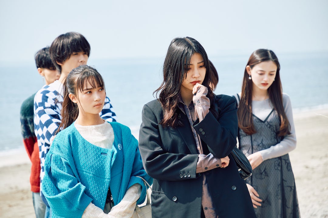 「彼とオオカミちゃんには騙されない」第7話（C）AbemaTV, Inc.