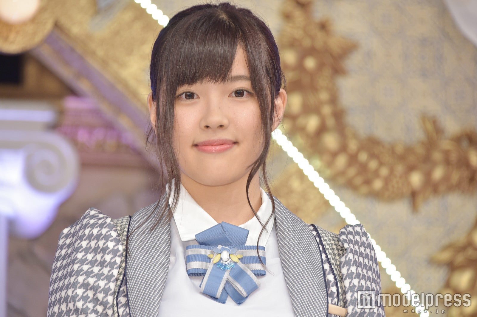 山田まひろ（C）モデルプレス