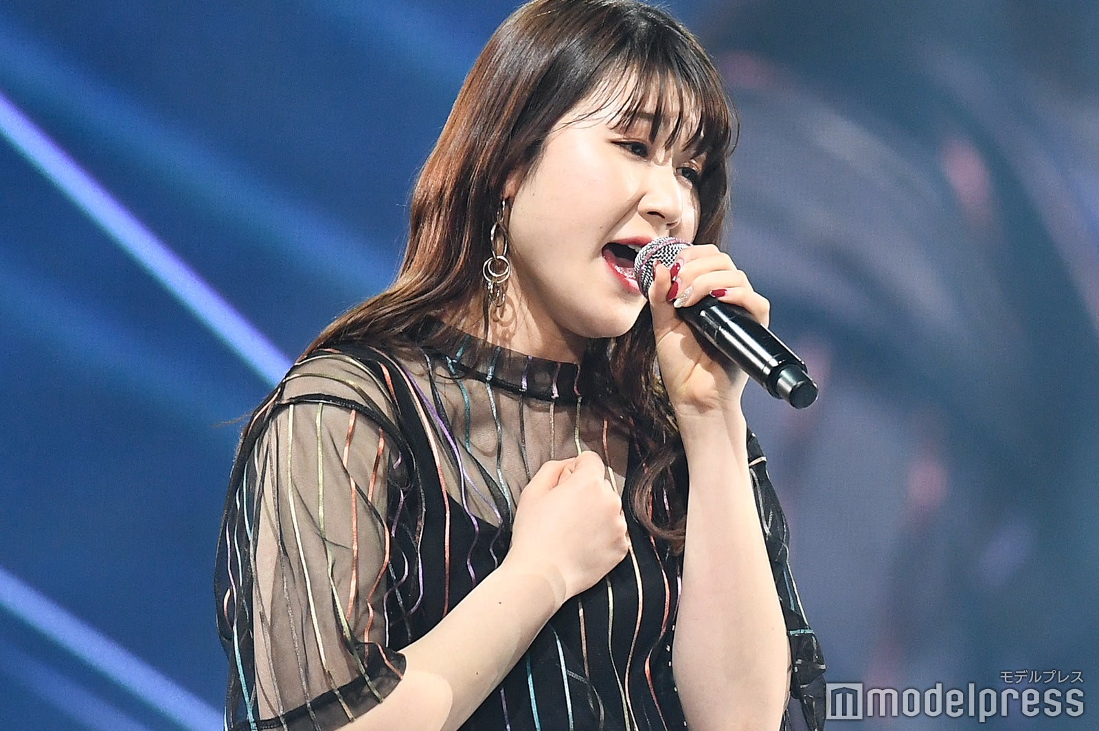 Little Glee Monster（C）モデルプレス