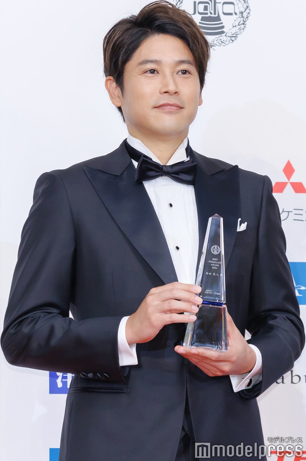 内田篤人（C）モデルプレス