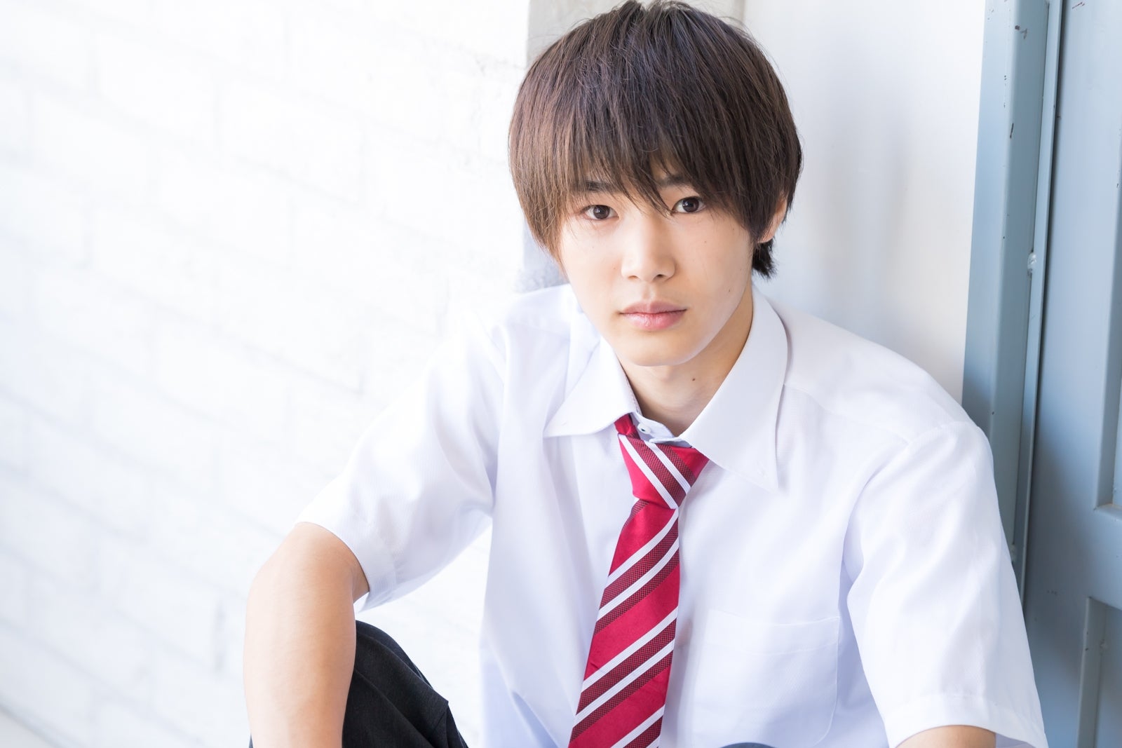 野田悠斗くん（C）モデルプレス