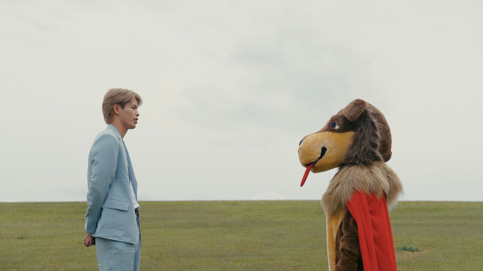 白鳥大珠／Netflix「オオカミちゃんには騙されない」最終話（C）Netflix