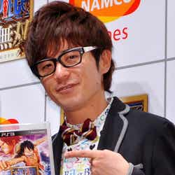 オリエンタルラジオ藤森慎吾