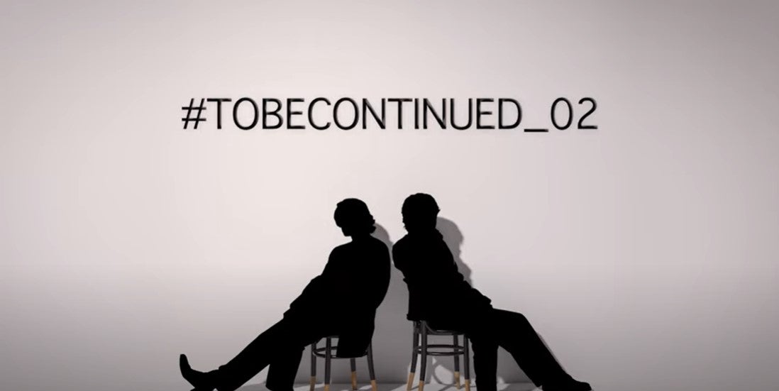 6日公開の「TOBE」公式YouTubeより