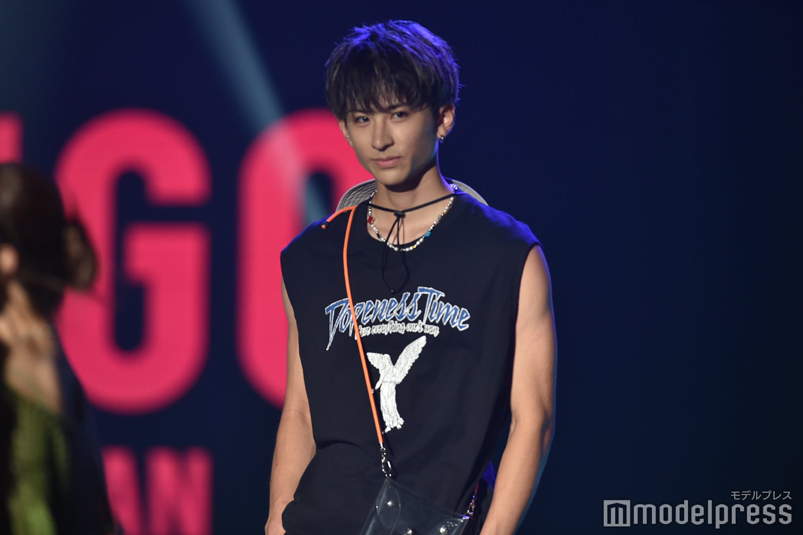 まえだしゅん（C）モデルプレス