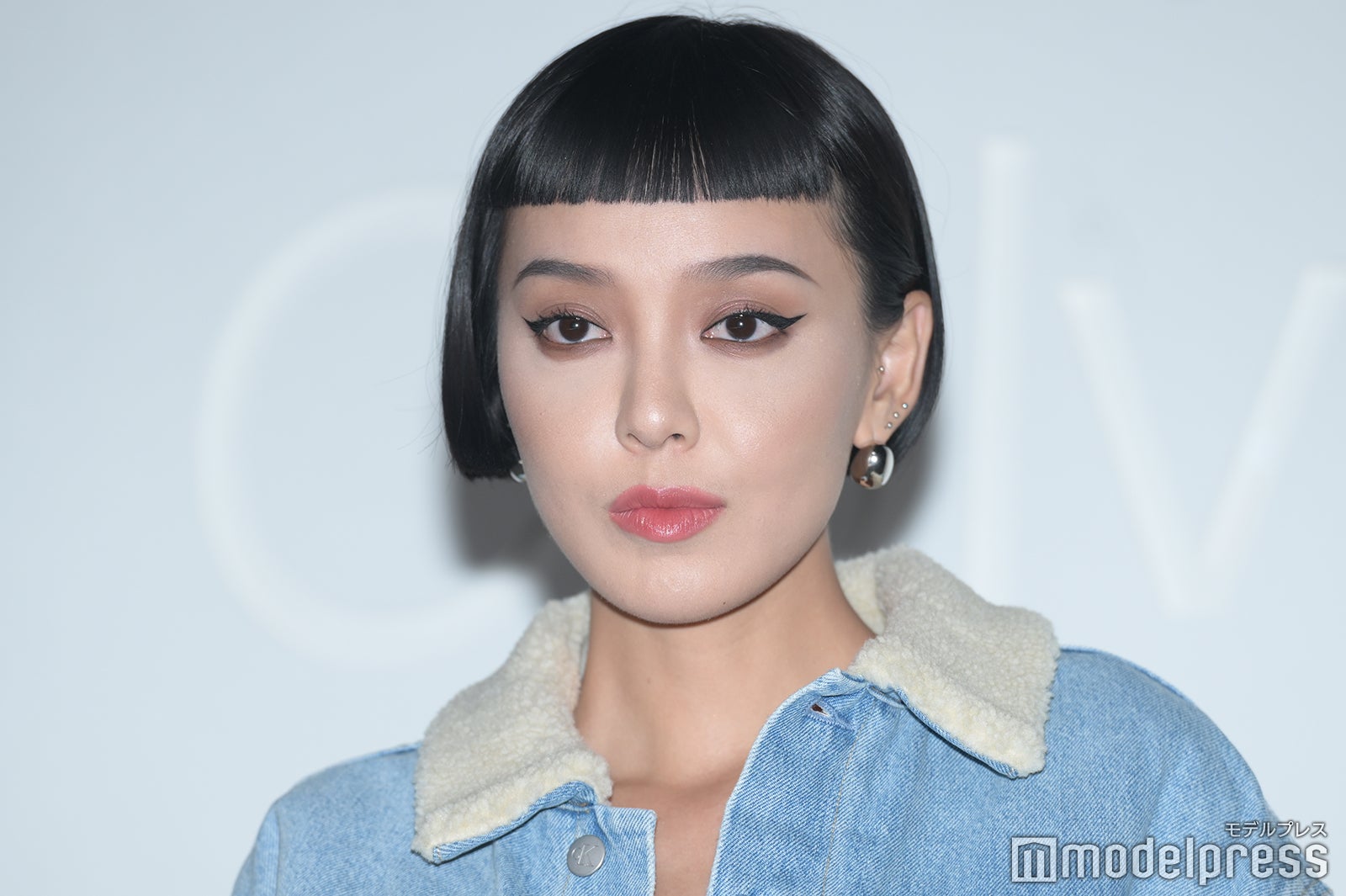 キーウィ・リー（C）モデルプレス