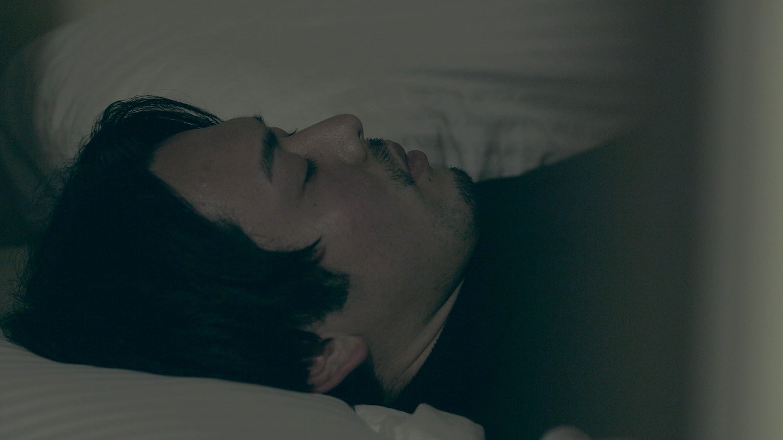 俊幸「TERRACE HOUSE TOKYO 2019-2020」42nd WEEK（C）フジテレビ／イースト・エンタテインメント