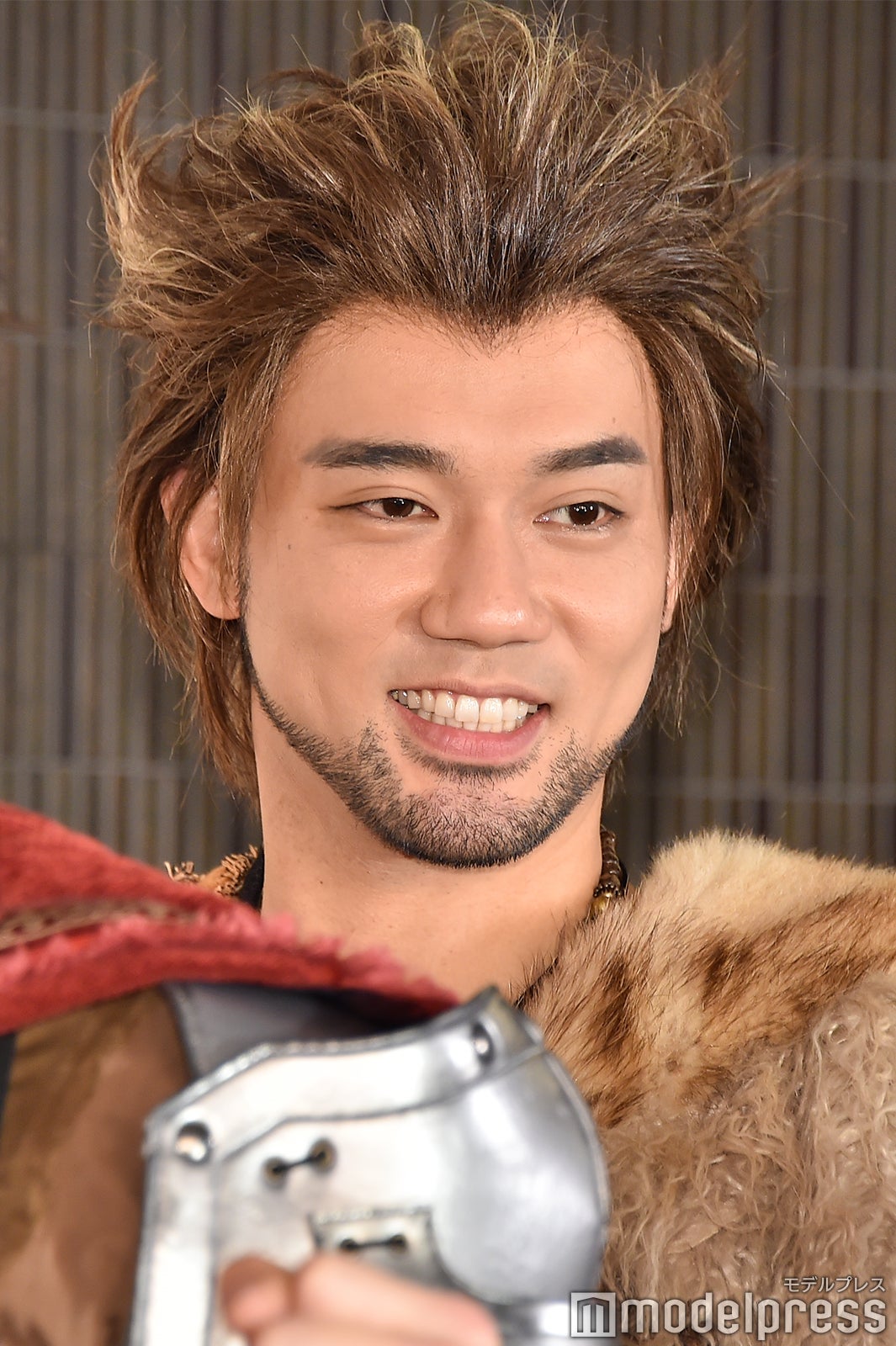 小澤雄太 （C）モデルプレス