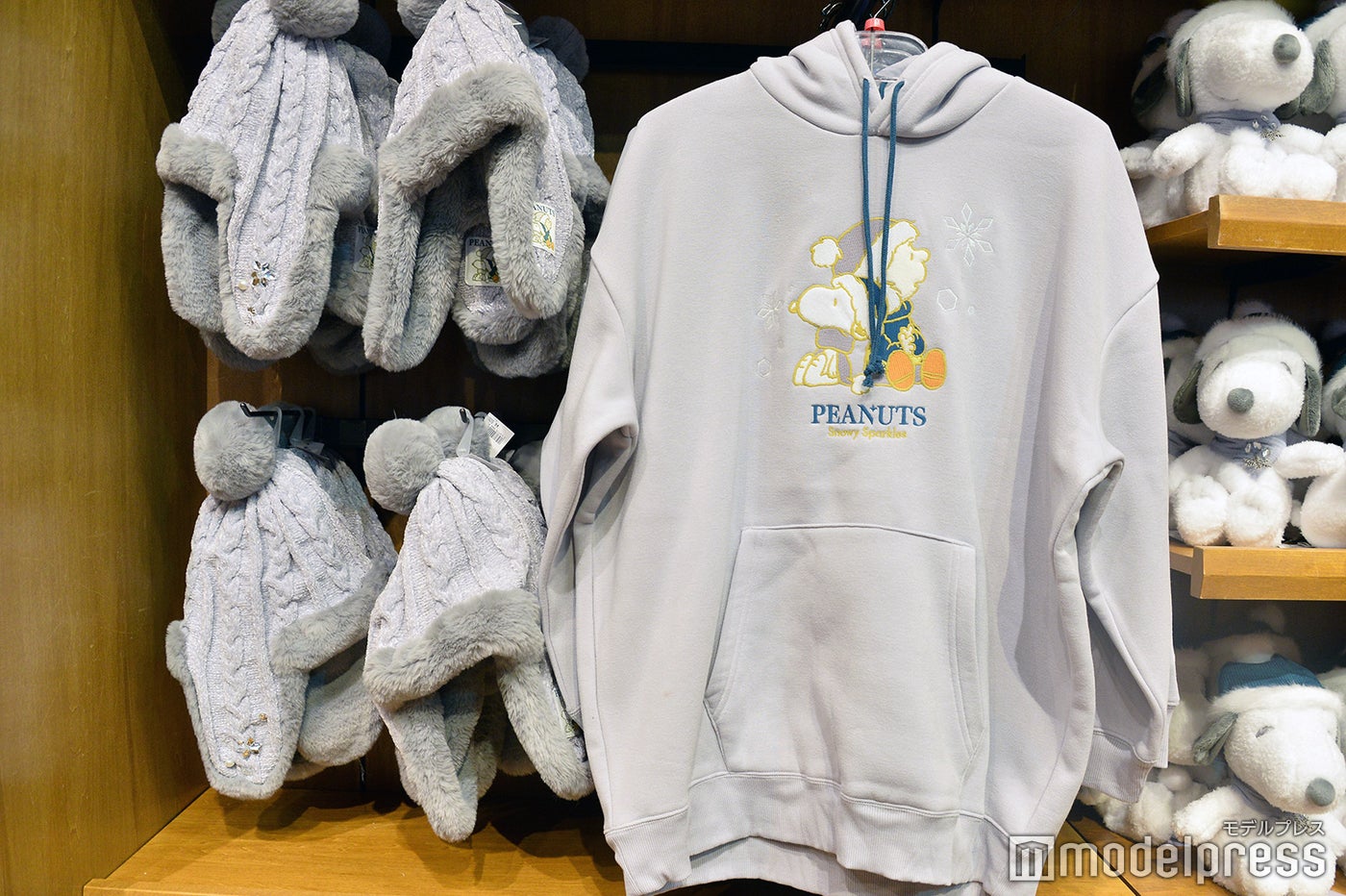 （C）モデルプレス