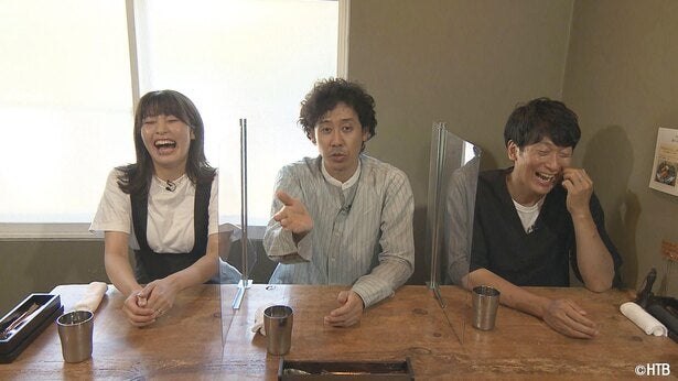 戸次重幸 なんかスゴイ煮卵 を求めて突っ込みどころ満載のラーメン店へ おにぎりあたためますか モデルプレス