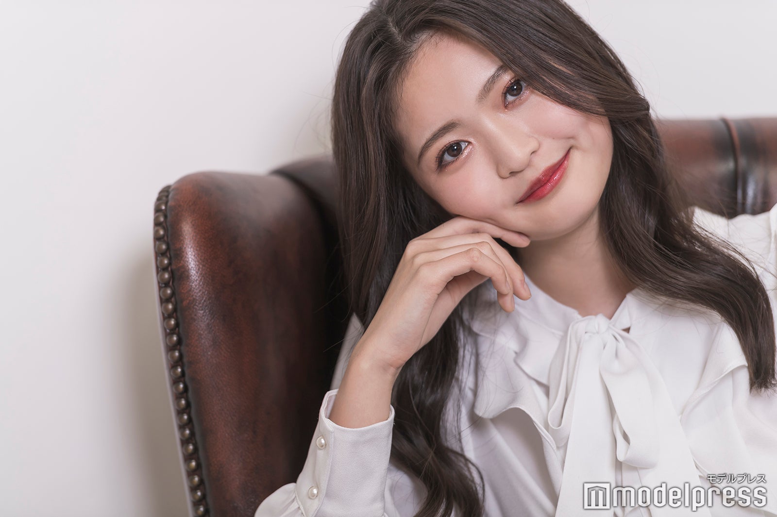 HANAさん（C）モデルプレス