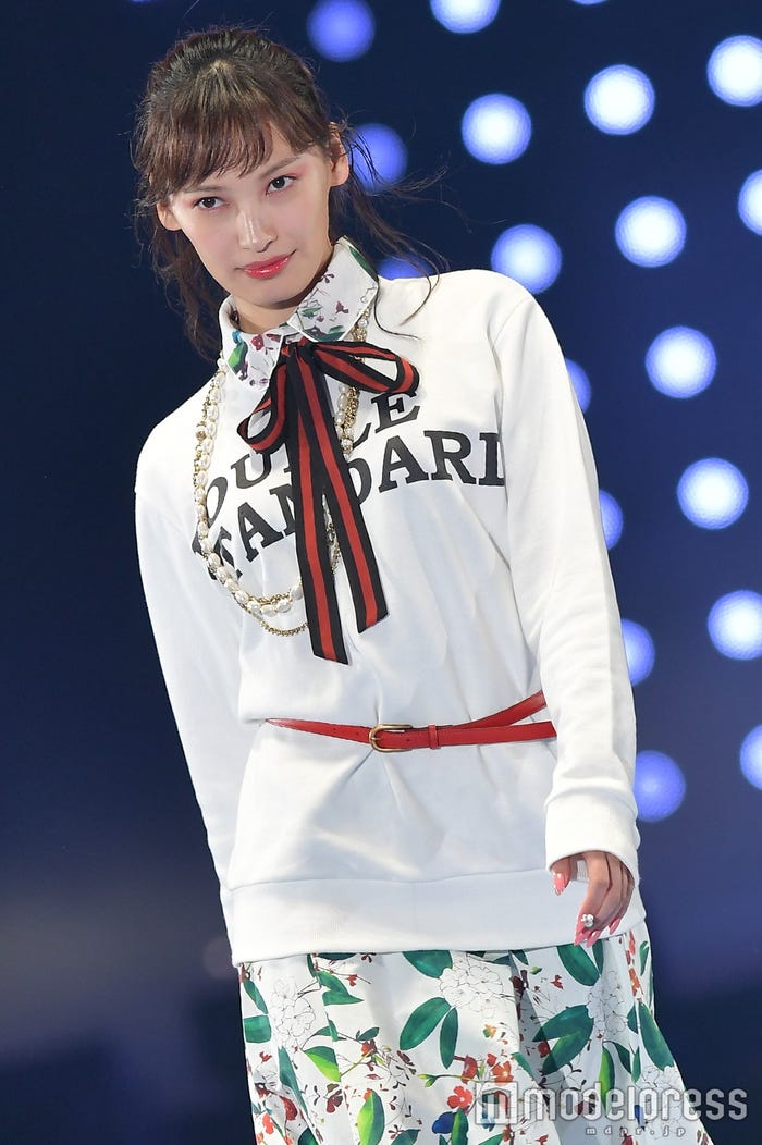 大政絢 (C)モデルプレス