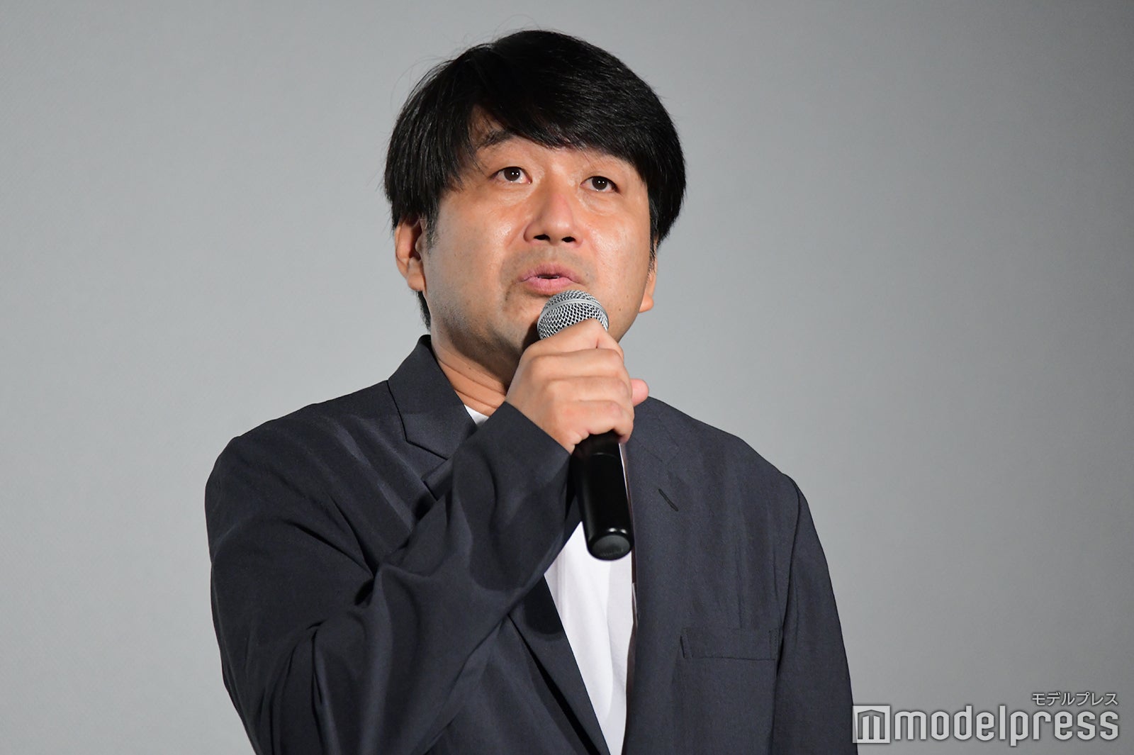 井上竜太監督 （C）モデルプレス