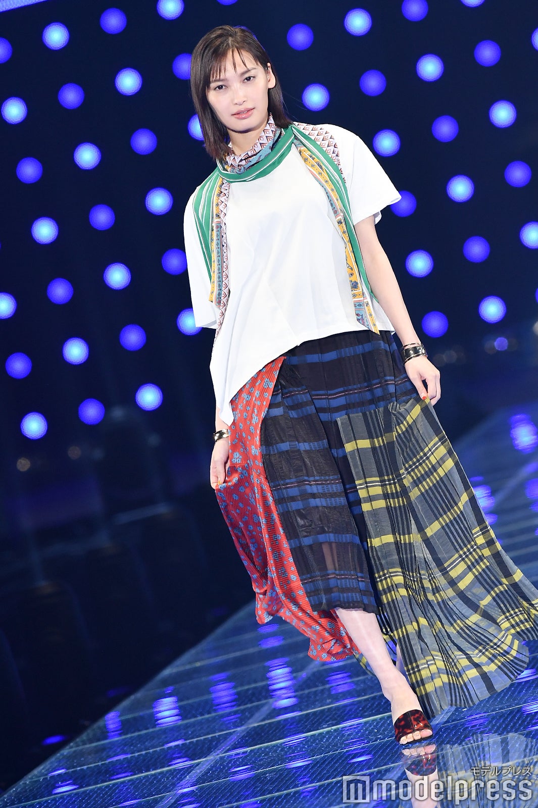 大政絢 （C）モデルプレス