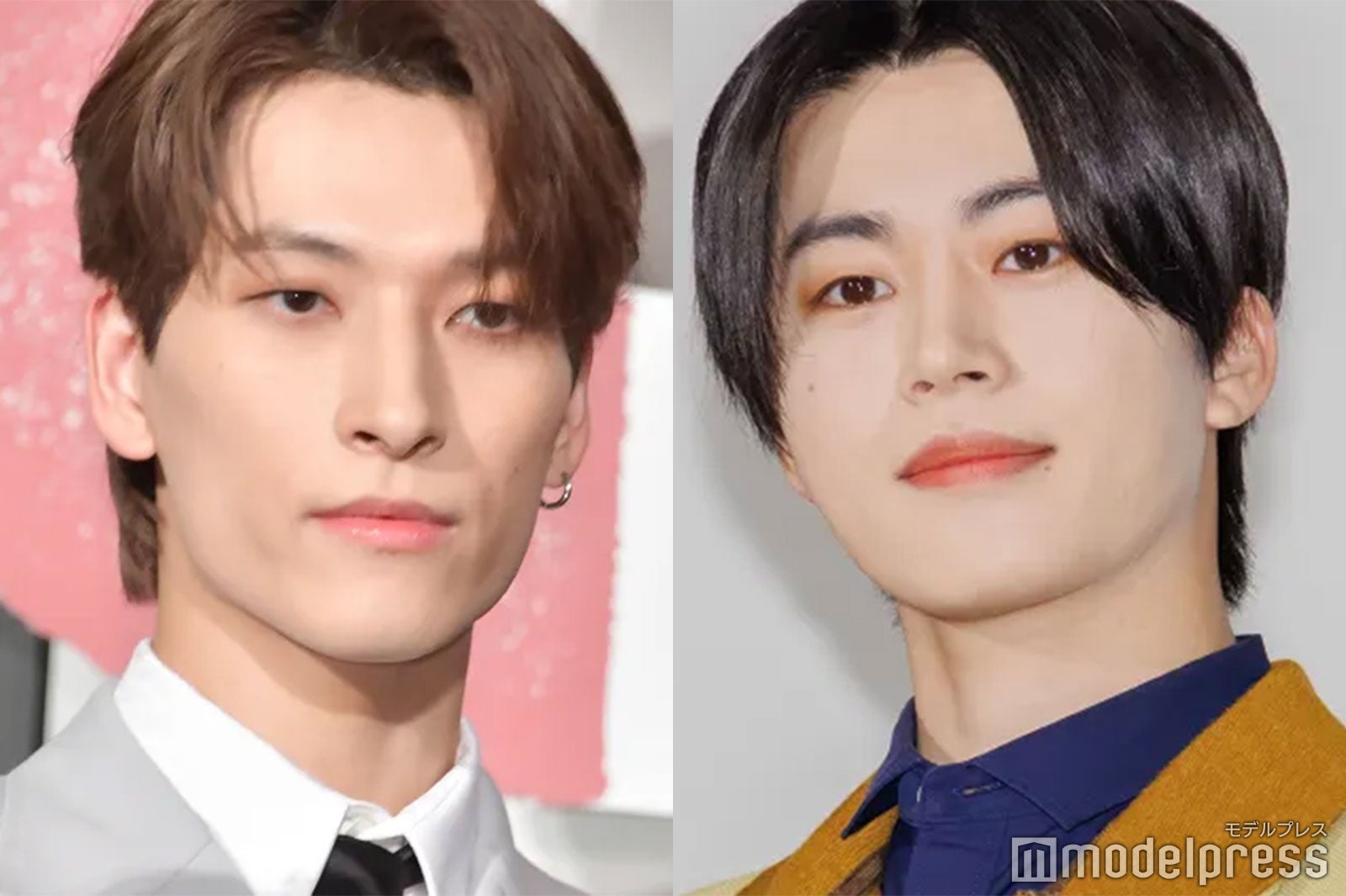 人気芸人、JO1金城碧海＆木全翔也と「LINEで近々飯食おうって約束してたのに」ばったり遭遇「すごい奇跡」「映画みたいな展開」と反響