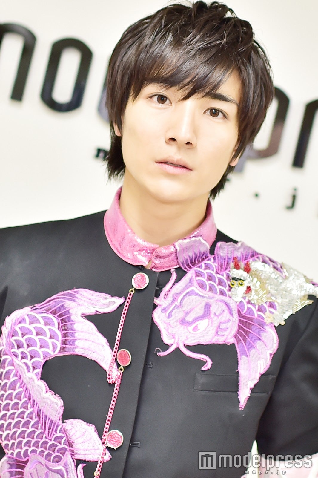 本田剛文 （C）モデルプレス