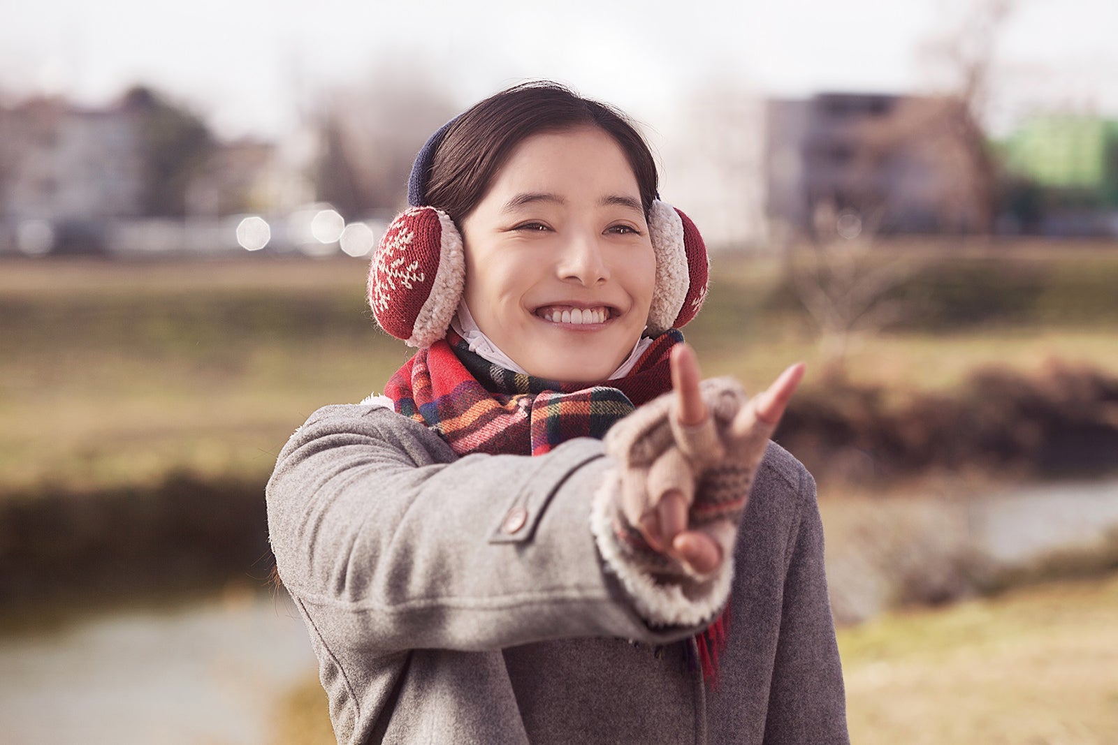 （C）2017『僕らのごはんは明日で待ってる』製作委員会