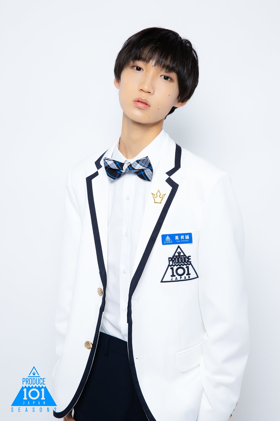 No48 高昇舗 （提供写真）