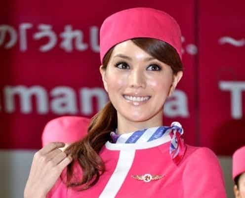 蛯原友里、久住小春らがゲストで登場 サマンサタバサが女子のためのゴルフイベント開催